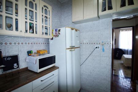 Apartamento para alugar com 58m², 2 quartos e 1 vagaCozinha