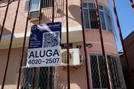 Apartamento para alugar com 58m², 2 quartos e 1 vagaPlaca