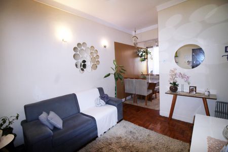 Sala de apartamento para alugar com 2 quartos, 58m² em Vila da Penha, Rio de Janeiro