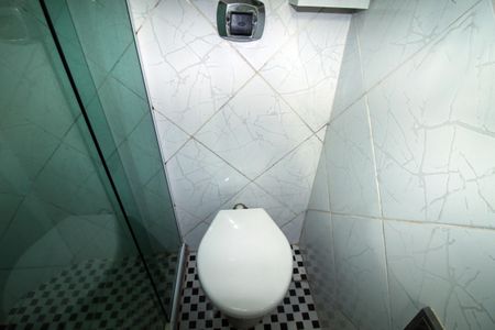 Apartamento para alugar com 58m², 2 quartos e 1 vagaBanheiro