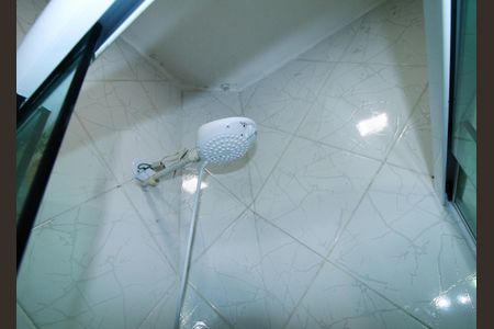 Apartamento para alugar com 58m², 2 quartos e 1 vagaBanheiro