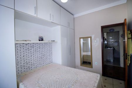 Apartamento para alugar com 58m², 2 quartos e 1 vagaQuarto 2