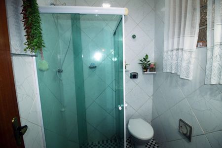 Apartamento para alugar com 58m², 2 quartos e 1 vagaBanheiro