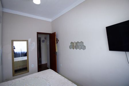 Apartamento para alugar com 58m², 2 quartos e 1 vagaQuarto 2