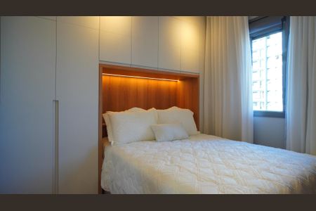 Studio para alugar com 29m², 1 quarto e 1 vagaStudio 