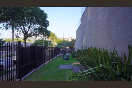 Studio para alugar com 29m², 1 quarto e 1 vagaÁrea pet