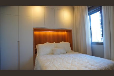 Studio para alugar com 29m², 1 quarto e 1 vagaStudio 