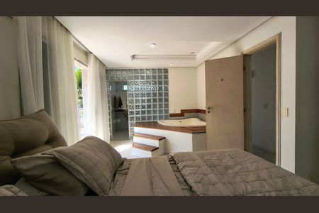 Casa de condomínio à venda com 289m², 3 quartos e 4 vagas Casa de condomínio à venda com 289m², 3 quartos e 4 vagasSuíte 1