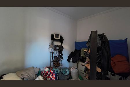 Casa de condomínio à venda com 289m², 3 quartos e 4 vagas Casa de condomínio à venda com 289m², 3 quartos e 4 vagasQuarto de Serviço