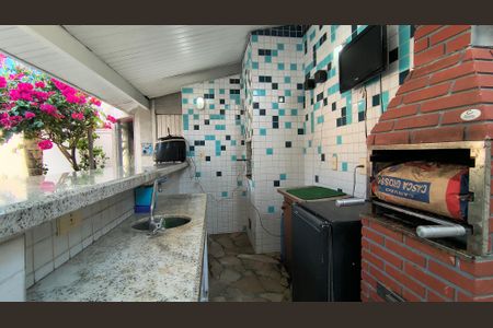 Casa de condomínio à venda com 289m², 3 quartos e 4 vagas Casa de condomínio à venda com 289m², 3 quartos e 4 vagasÁrea Gourmet