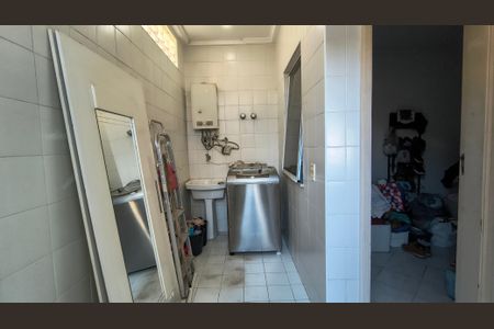 Casa de condomínio à venda com 289m², 3 quartos e 4 vagas Casa de condomínio à venda com 289m², 3 quartos e 4 vagasÁrea de Serviço