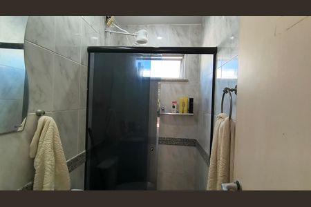Casa de condomínio à venda com 289m², 3 quartos e 4 vagas Casa de condomínio à venda com 289m², 3 quartos e 4 vagasBanheiro Social