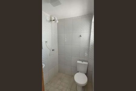 Casa para alugar com 120m², 3 quartos e 2 vagasBanheiro