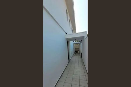 Casa para alugar com 120m², 3 quartos e 2 vagasÁrea externa