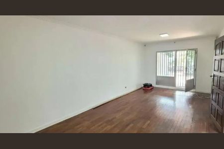 Sala de casa para alugar com 3 quartos, 120m² em Vila Marari, São Paulo