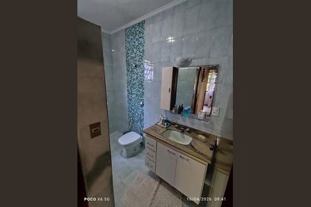Casa à venda com 3 quartos, 186m² em Vila Mariana, São Paulo