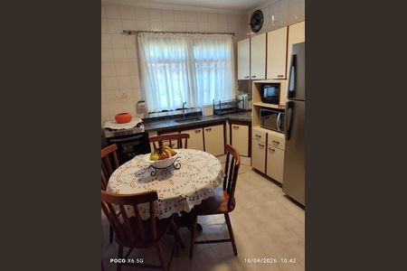 Casa à venda com 3 quartos, 186m² em Vila Mariana, São Paulo