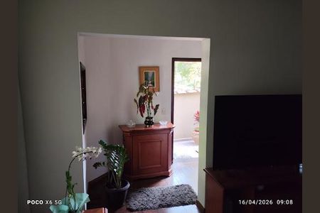 Casa à venda com 3 quartos, 186m² em Vila Mariana, São Paulo