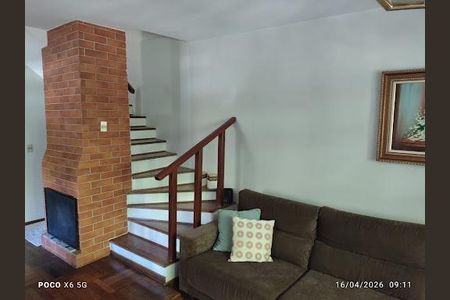 Casa à venda com 3 quartos, 186m² em Vila Mariana, São Paulo