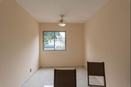 Sala de apartamento para alugar com 2 quartos, 76m² em Jardim Santa Amalia, Campinas