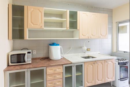 Apartamento para alugar com 76m², 2 quartos e 1 vaga Apartamento para alugar com 76m², 2 quartos e 1 vagaCozinha