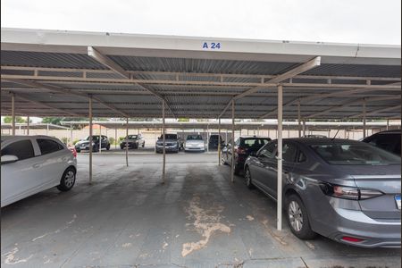 Apartamento para alugar com 76m², 2 quartos e 1 vaga Apartamento para alugar com 76m², 2 quartos e 1 vagaGaragem