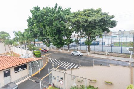Apartamento para alugar com 76m², 2 quartos e 1 vaga Apartamento para alugar com 76m², 2 quartos e 1 vagaVista do Quarto 1