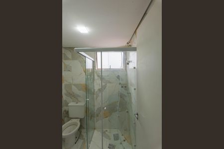 Apartamento para alugar com 76m², 2 quartos e 1 vaga Apartamento para alugar com 76m², 2 quartos e 1 vagaBanheiro