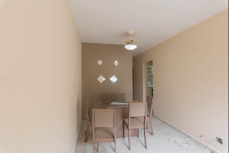 Sala de apartamento para alugar com 2 quartos, 76m² em Jardim Santa Amalia, Campinas