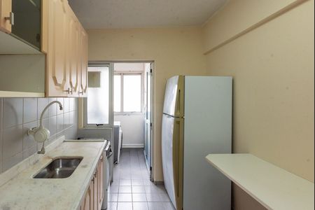 Apartamento para alugar com 76m², 2 quartos e 1 vaga Apartamento para alugar com 76m², 2 quartos e 1 vagaCozinha
