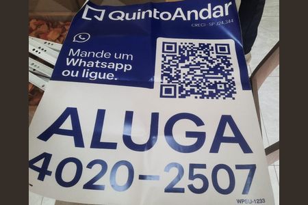 Apartamento para alugar com 76m², 2 quartos e 1 vaga Apartamento para alugar com 76m², 2 quartos e 1 vagaPlaquinha