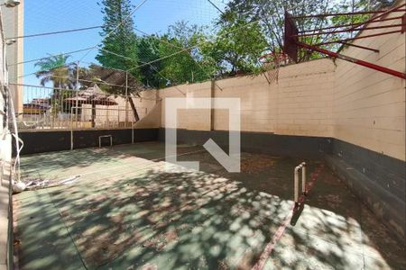 Apartamento para alugar com 76m², 2 quartos e 1 vaga Apartamento para alugar com 76m², 2 quartos e 1 vagaQuadra Esportiva