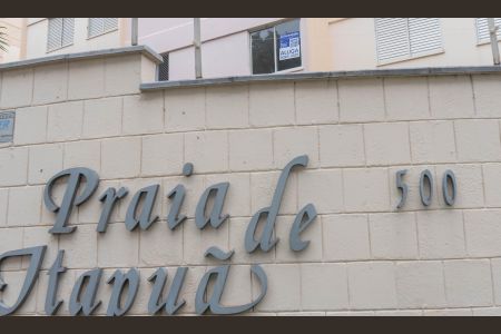 Apartamento para alugar com 76m², 2 quartos e 1 vaga Apartamento para alugar com 76m², 2 quartos e 1 vagaPlaquinha