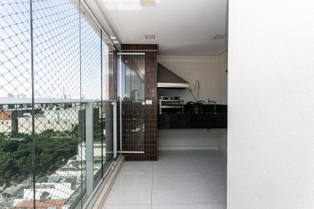 Apartamento para alugar com 95m², 3 quartos e 2 vagas Apartamento para alugar com 95m², 3 quartos e 2 vagasVaranda gourmet