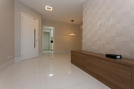 Sala de apartamento para alugar com 3 quartos, 95m² em Tatuapé, São Paulo