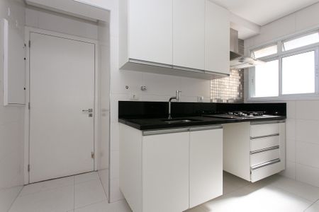 Apartamento para alugar com 95m², 3 quartos e 2 vagas Apartamento para alugar com 95m², 3 quartos e 2 vagasCozinha