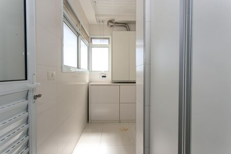 Apartamento para alugar com 95m², 3 quartos e 2 vagas Apartamento para alugar com 95m², 3 quartos e 2 vagasÁrea de Serviço