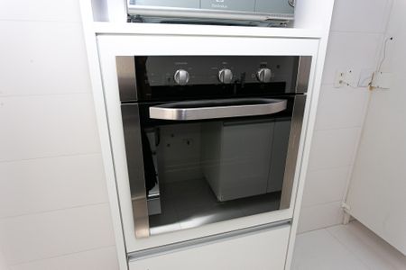 Apartamento para alugar com 95m², 3 quartos e 2 vagas Apartamento para alugar com 95m², 3 quartos e 2 vagasCozinha