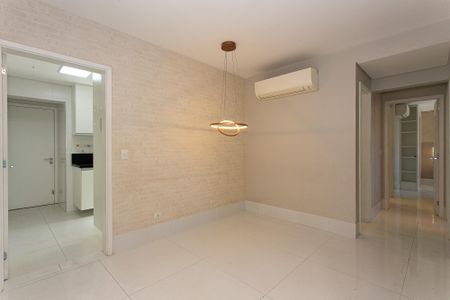 Sala de apartamento para alugar com 3 quartos, 95m² em Tatuapé, São Paulo