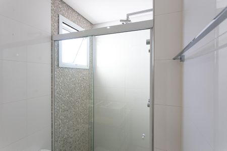 Apartamento para alugar com 95m², 3 quartos e 2 vagas Apartamento para alugar com 95m², 3 quartos e 2 vagasBanheiro da Suíte
