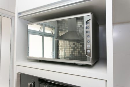 Apartamento para alugar com 95m², 3 quartos e 2 vagas Apartamento para alugar com 95m², 3 quartos e 2 vagasCozinha