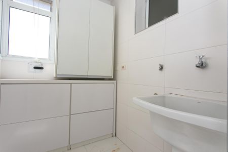 Apartamento para alugar com 95m², 3 quartos e 2 vagas Apartamento para alugar com 95m², 3 quartos e 2 vagasÁrea de Serviço
