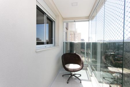 Apartamento para alugar com 95m², 3 quartos e 2 vagas Apartamento para alugar com 95m², 3 quartos e 2 vagasVaranda gourmet