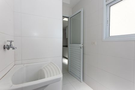 Apartamento para alugar com 95m², 3 quartos e 2 vagas Apartamento para alugar com 95m², 3 quartos e 2 vagasÁrea de Serviço