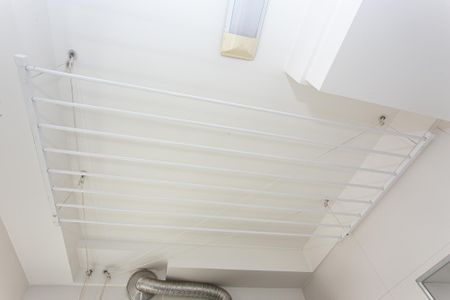 Apartamento para alugar com 95m², 3 quartos e 2 vagas Apartamento para alugar com 95m², 3 quartos e 2 vagasÁrea de Serviço