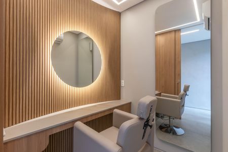 Apartamento à venda com 80m², 2 quartos e 2 vagas Apartamento à venda com 80m², 2 quartos e 2 vagasEspaço Beleza