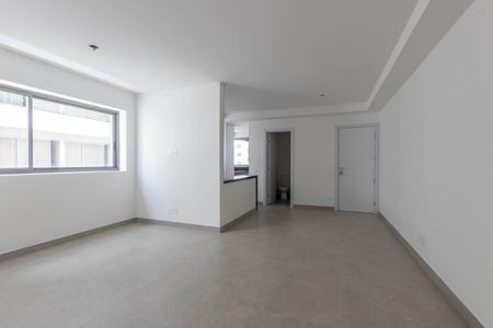 Apartamento à venda com 80m², 2 quartos e 2 vagas Apartamento à venda com 80m², 2 quartos e 2 vagasSala