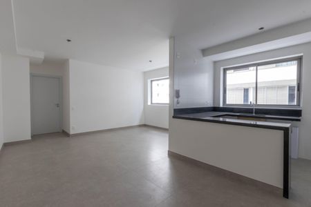 Apartamento à venda com 80m², 2 quartos e 2 vagas Apartamento à venda com 80m², 2 quartos e 2 vagasSala