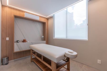 Apartamento à venda com 80m², 2 quartos e 2 vagas Apartamento à venda com 80m², 2 quartos e 2 vagasEspaço Massagem