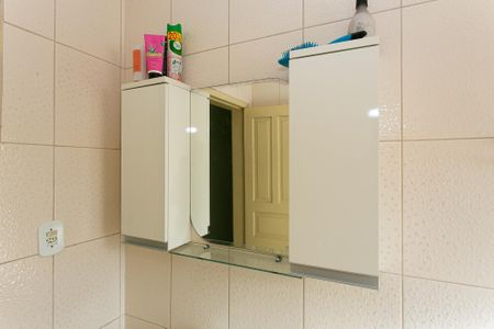 Casa à venda com 441m², 7 quartos e 6 vagas Casa à venda com 441m², 7 quartos e 6 vagasCasa 1 - Banheiro 1